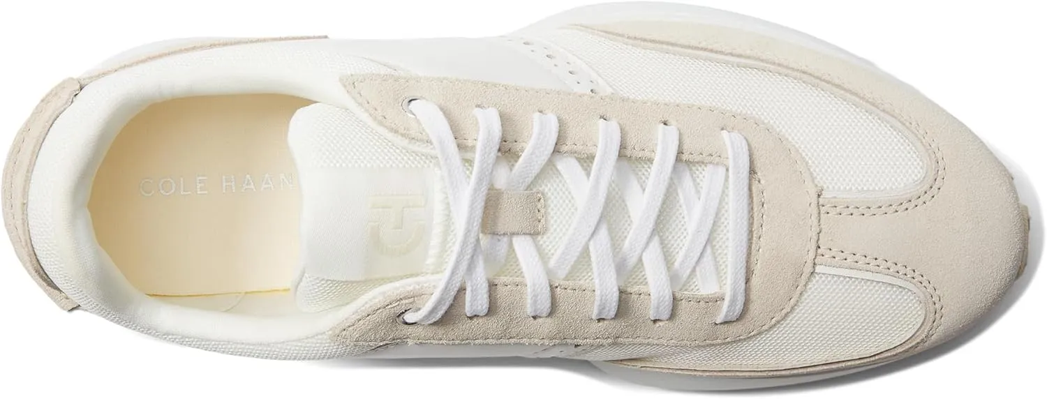 Cole Haan Women's Grand Crosscourt Meadow Runner Sneaker