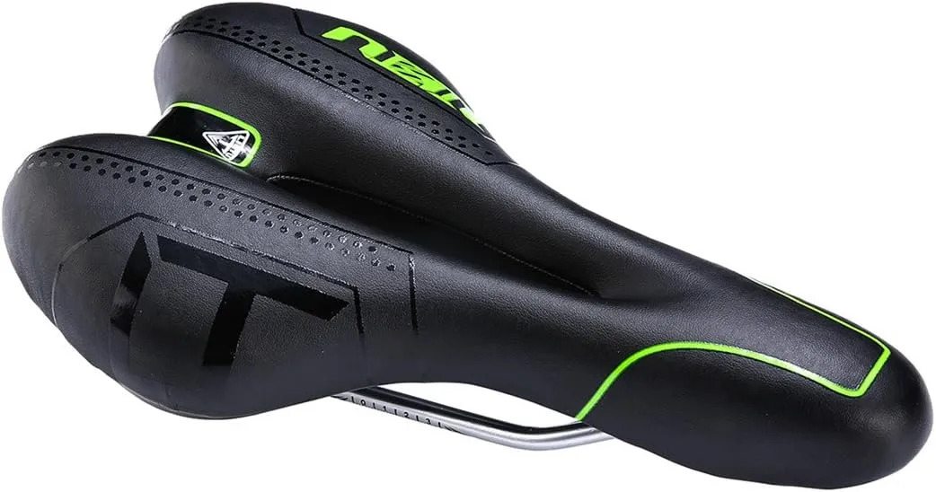 Comfortable Bike Saddle Mountain Bicycle Seat Profession Road MTB Bike Seat Outdoor Or Indoor Cycling Cushion Pad