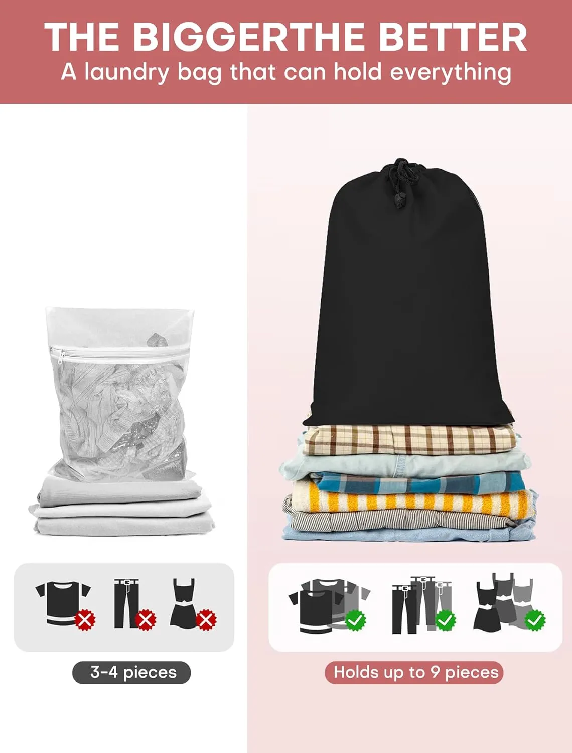 Compression Packing Cubes 4-Set Space Saver with Vacuum-Free Compression Expandable Luggage Organizer for Carry-On