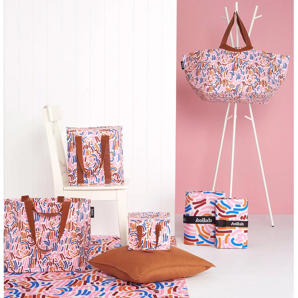 Cooler Bag Confetti