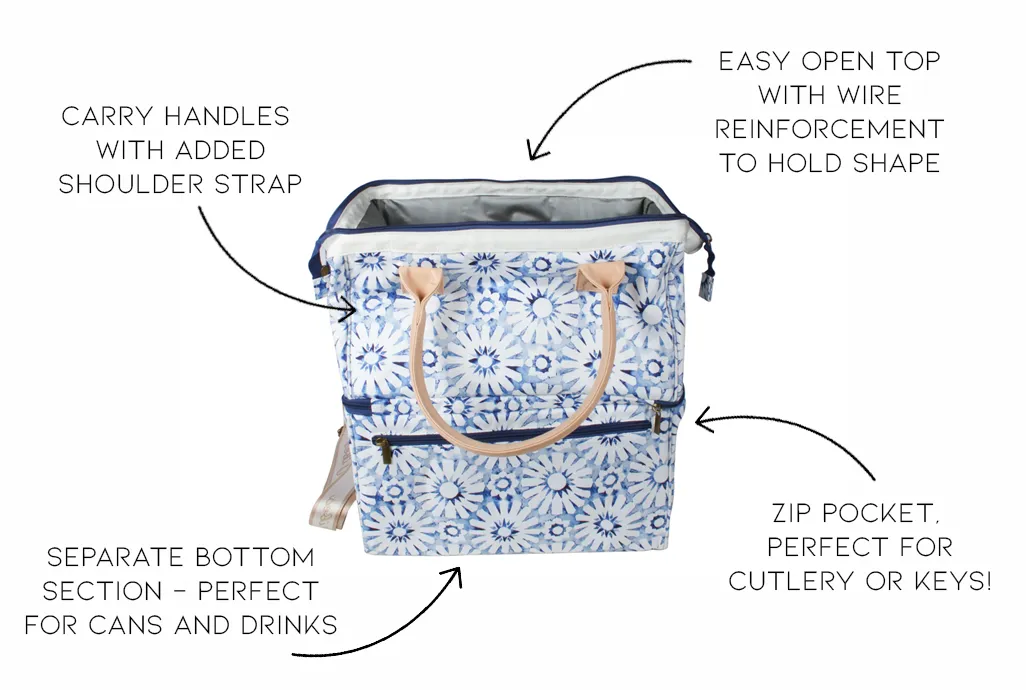 Cooler Bag