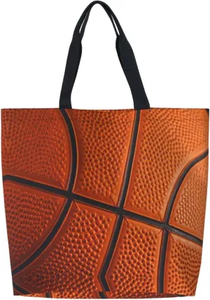 cracked print Reusable Grocery bags Big Capacity Shopping Bag Canvas Shoulder Tote Handbag for Women Girls