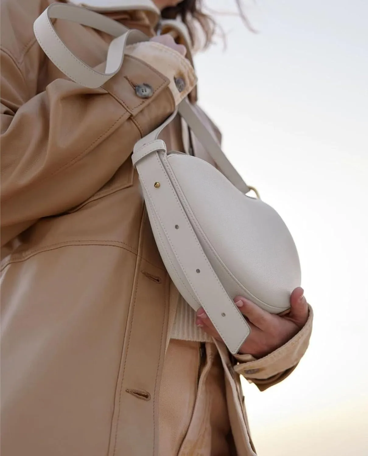 cross-body bag Shoulder Bag Saddle Bag