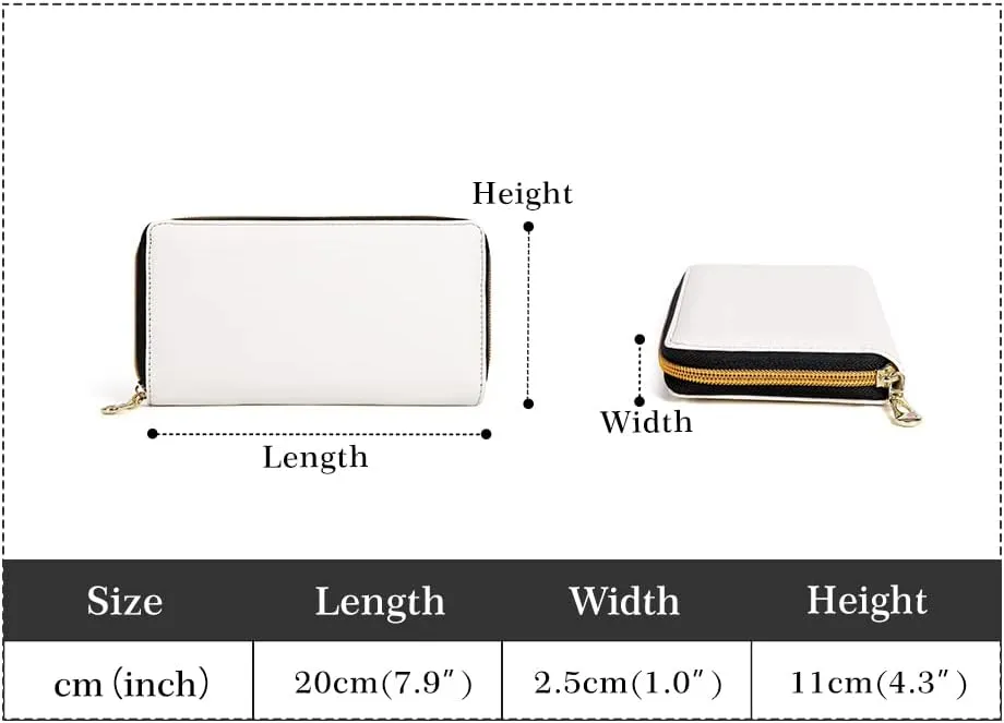 Custom Logo Women'S Shoulder Bag Hawaiian Style Tropical Flower Polynesian Pu Leather Handbag Purse Set