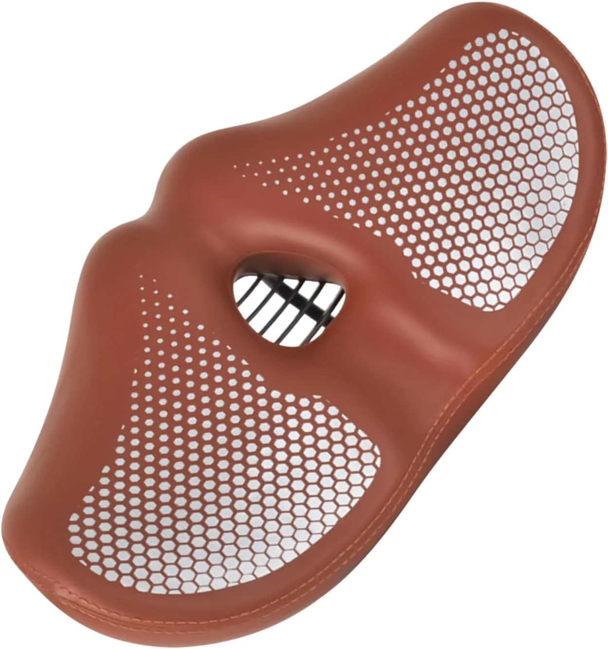 Cycle Saddle - Mountain Bike Saddles | Widened Road Bike Seat,Comfortable Cycling Cushion, Ventilated Shock Absorbing Design, Mountain Bike Component, Fit Accessory, Long Distance Commute Riding