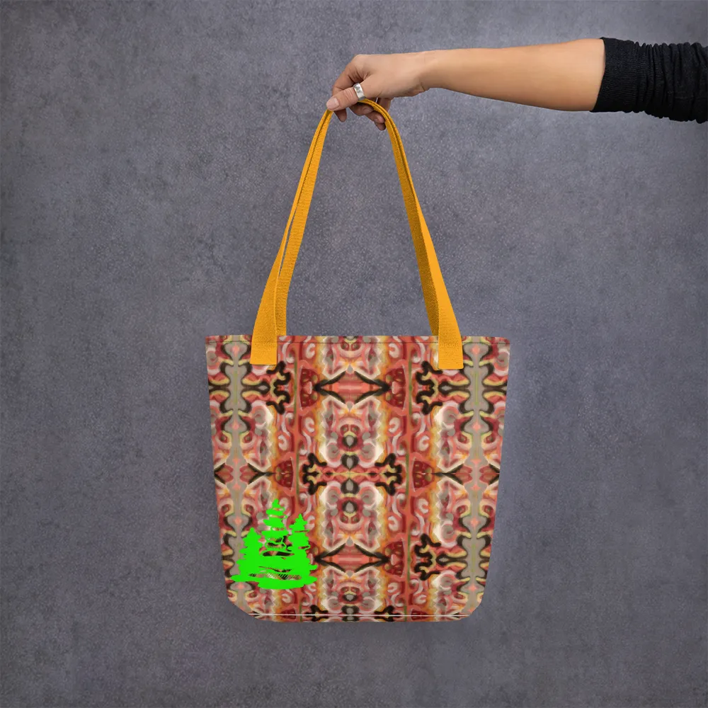 CZT Casual Totes