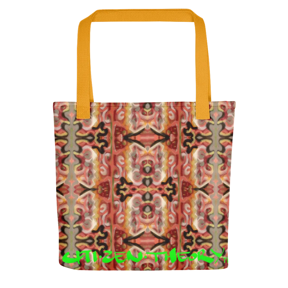 CZT Casual Totes