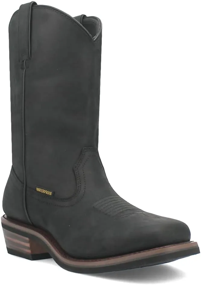 Dan Post Men's Las Cruces Waterproof Leather Boots