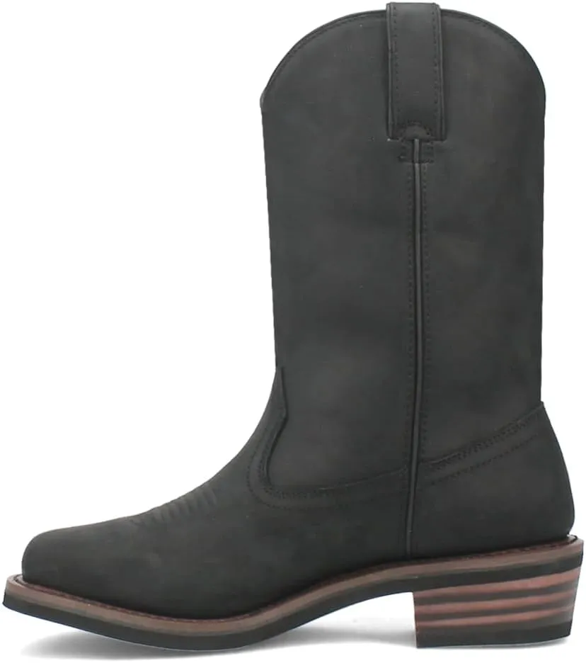 Dan Post Men's Las Cruces Waterproof Leather Boots