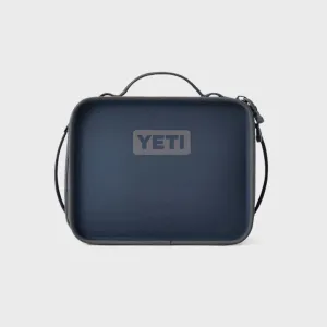 DAYTRIP INSULATED LUNCH BOX | NAVY