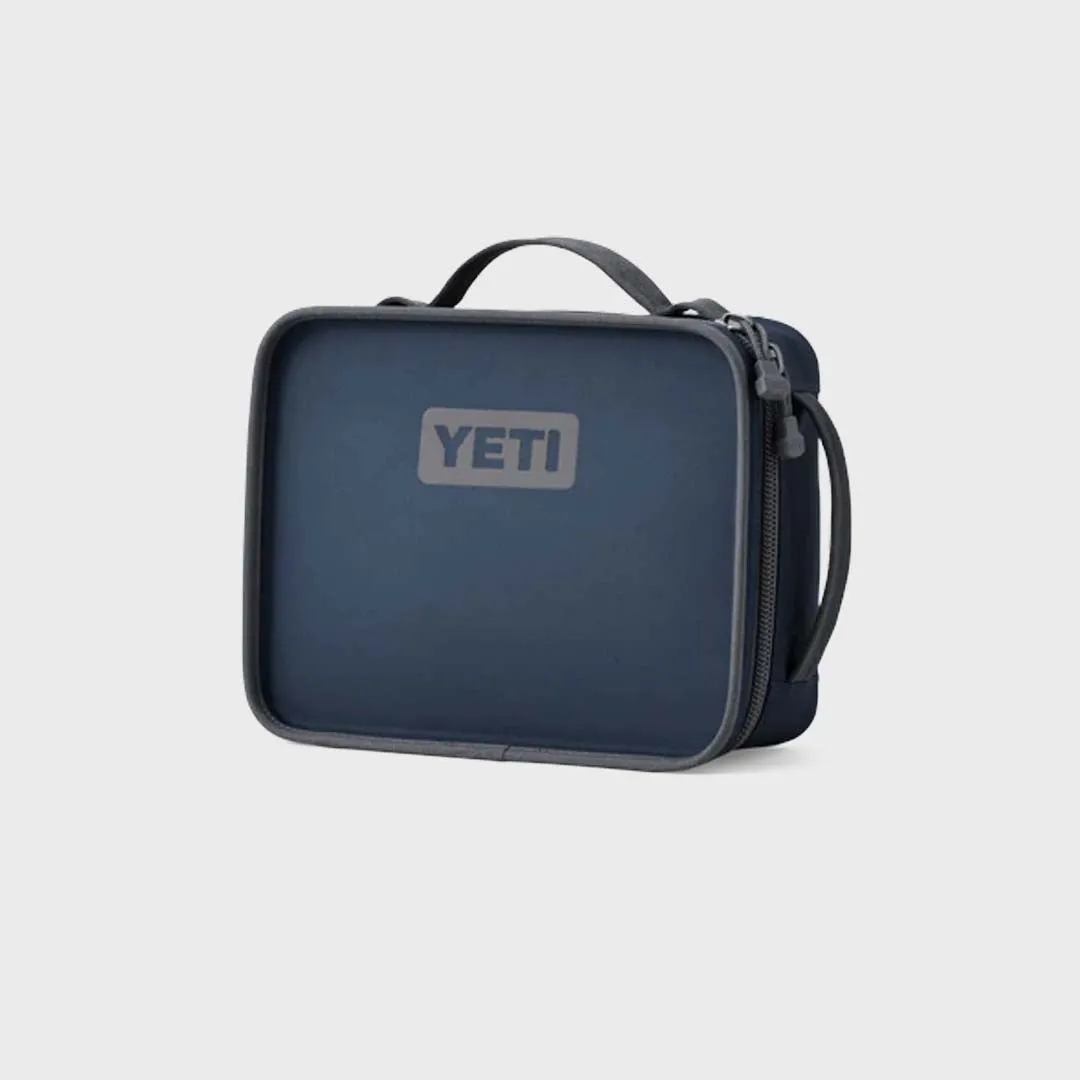 DAYTRIP INSULATED LUNCH BOX | NAVY