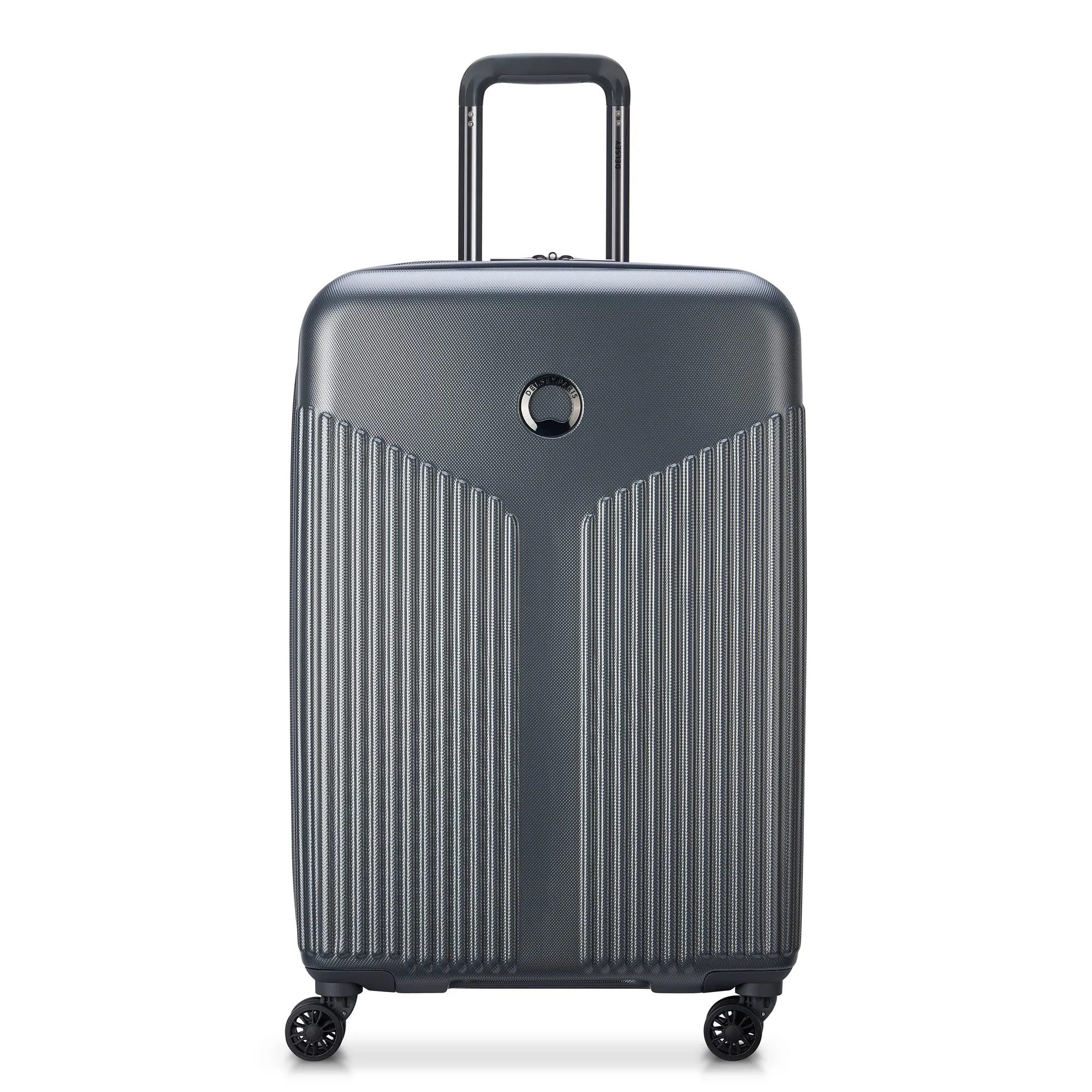 DELSEY Paris Comete 3.0 Hardside Expandable Luggage with Spinner Wheels