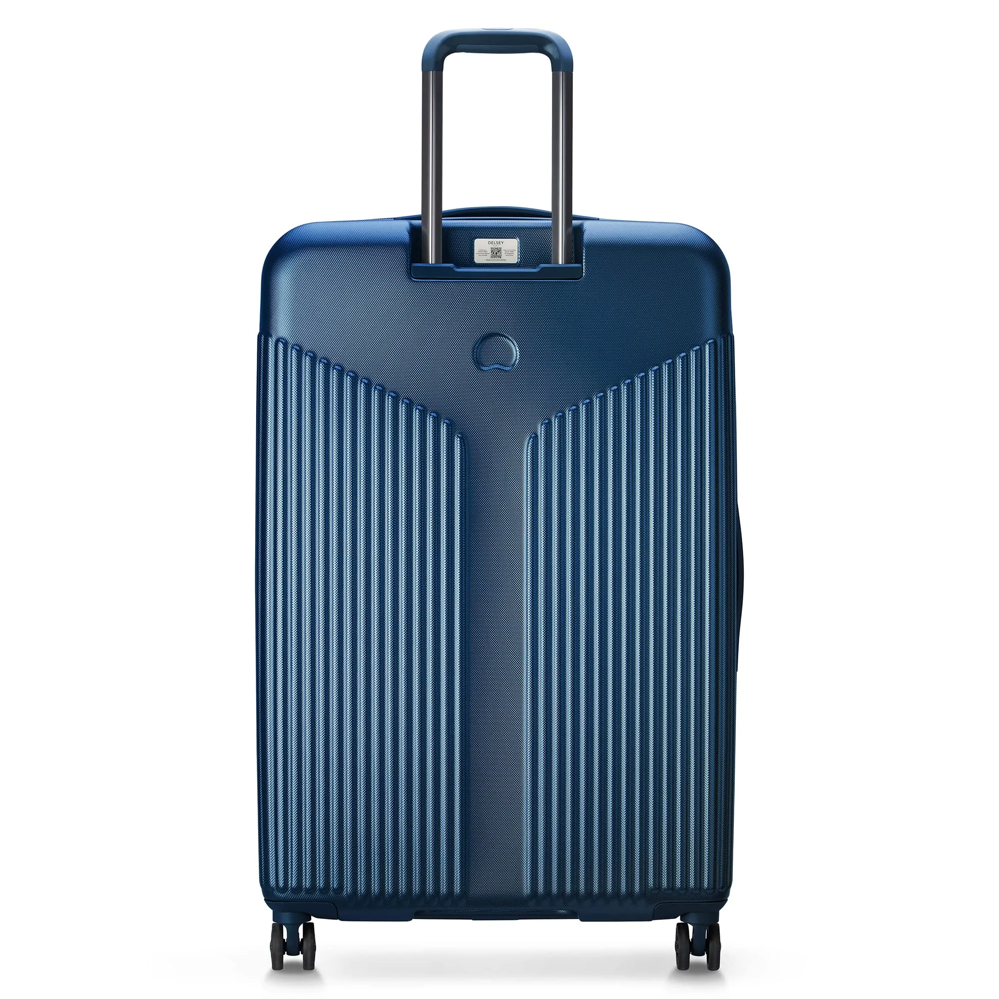 DELSEY Paris Comete 3.0 Hardside Expandable Luggage with Spinner Wheels