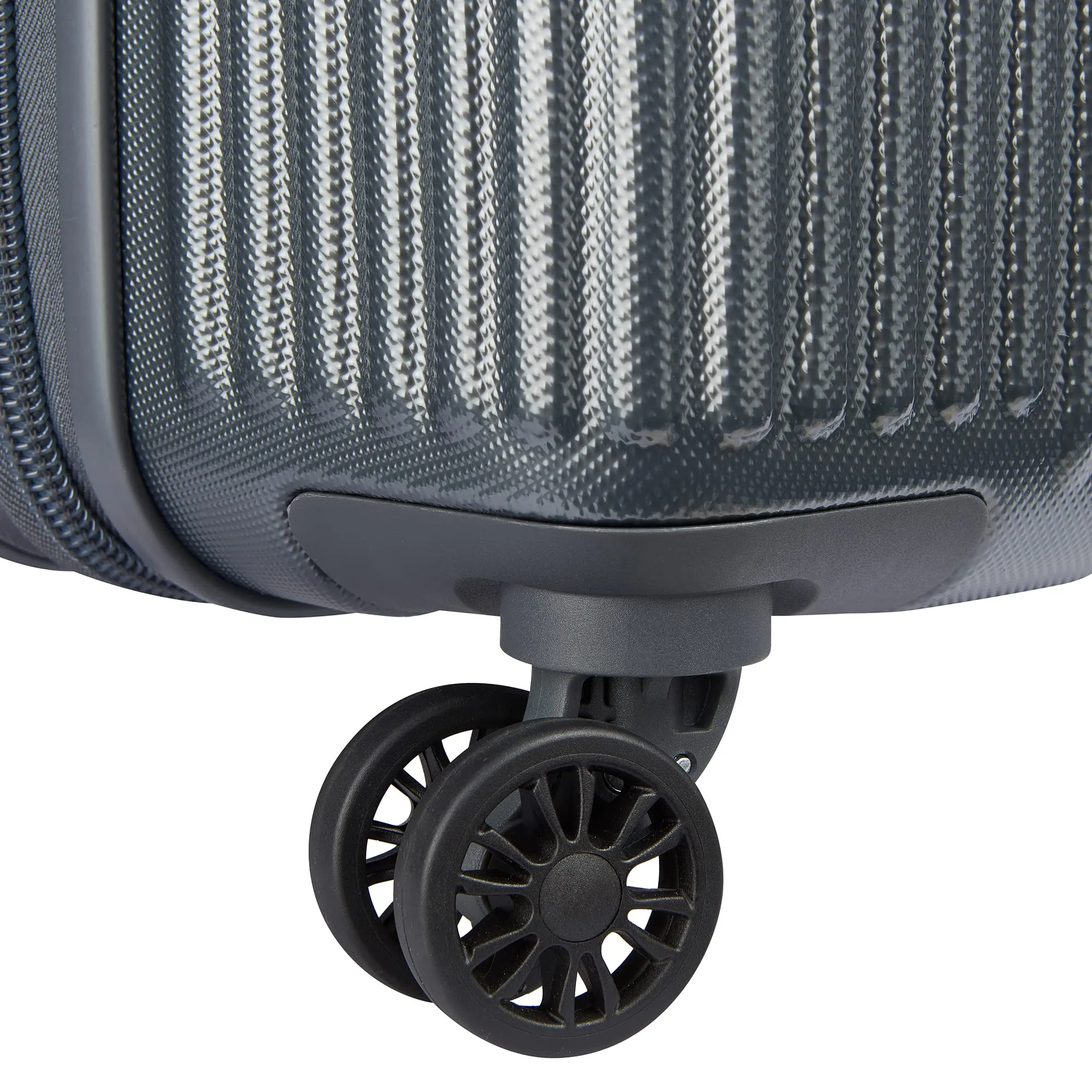 DELSEY Paris Comete 3.0 Hardside Expandable Luggage with Spinner Wheels