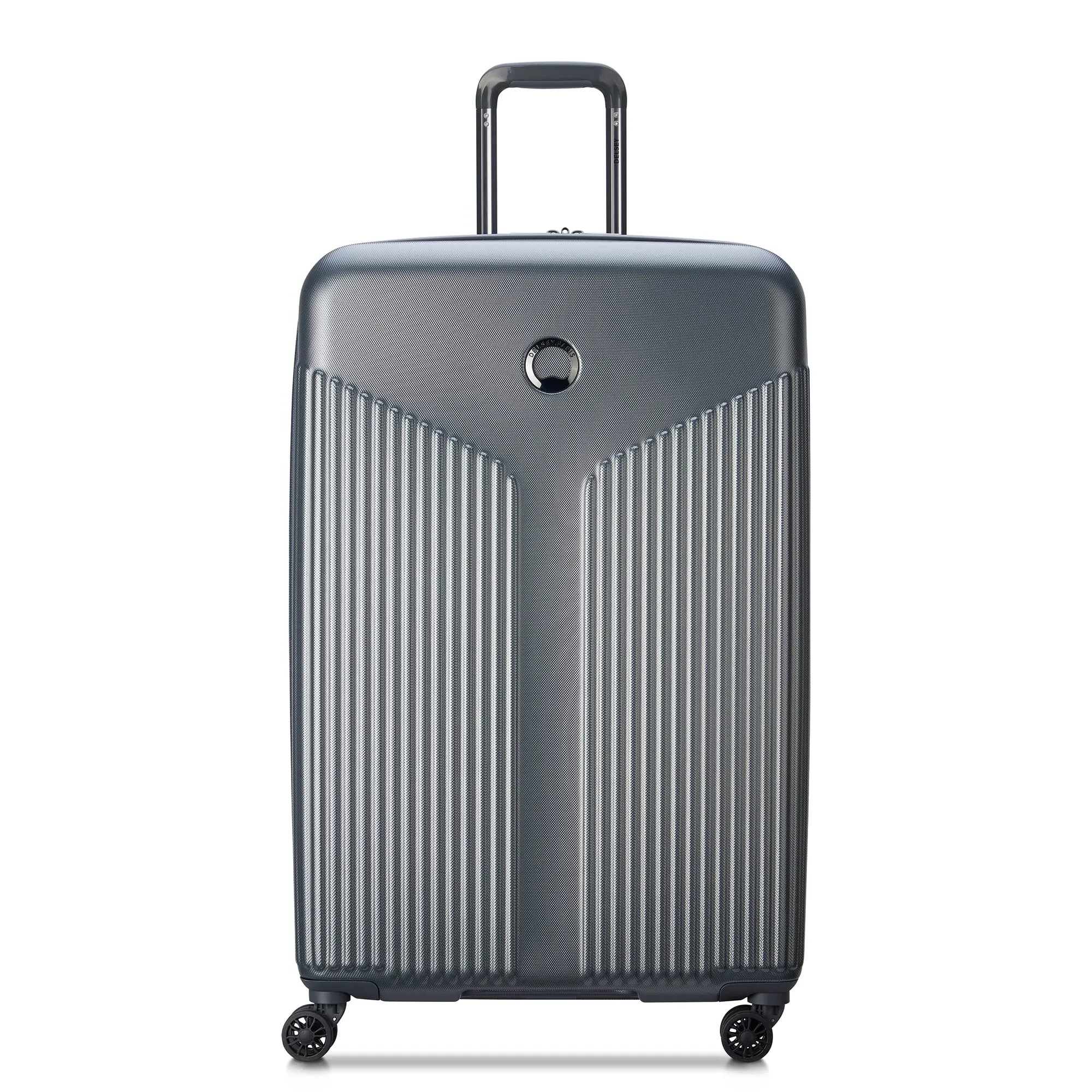DELSEY Paris Comete 3.0 Hardside Expandable Luggage with Spinner Wheels
