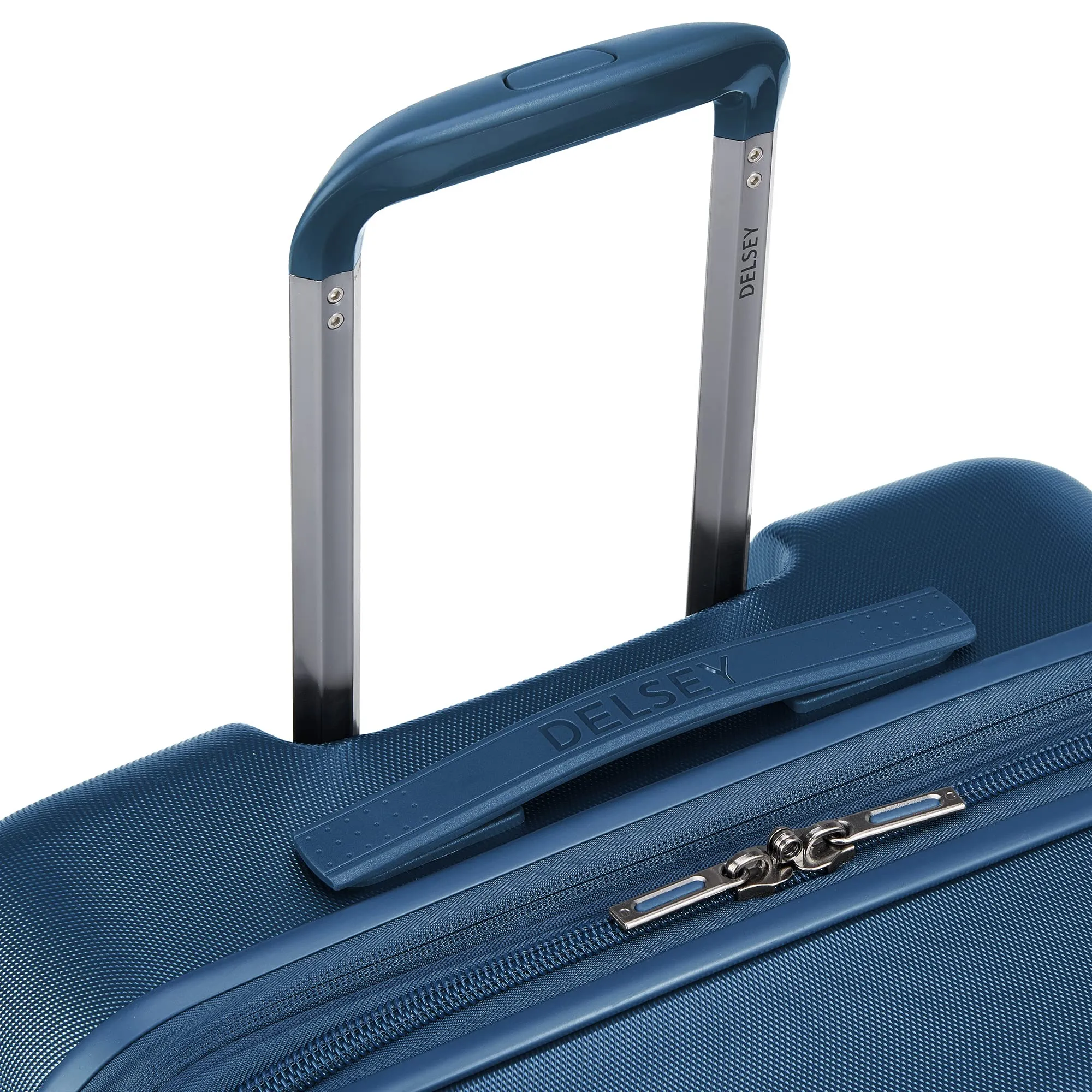 DELSEY Paris Comete 3.0 Hardside Expandable Luggage with Spinner Wheels