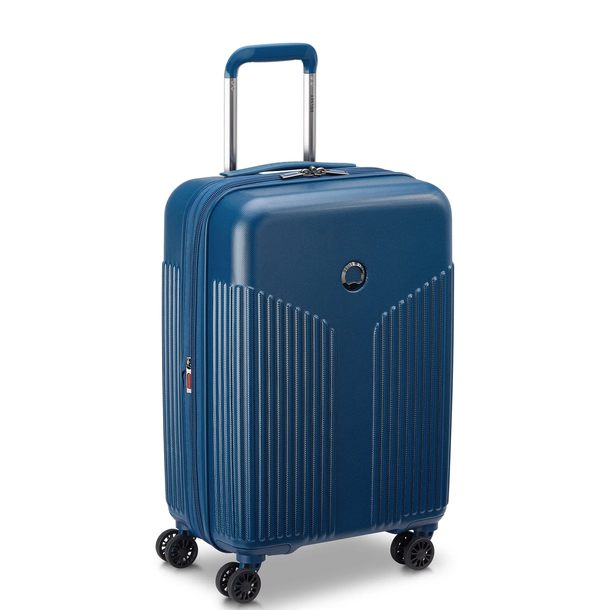 DELSEY Paris Comete 3.0 Hardside Expandable Luggage with Spinner Wheels