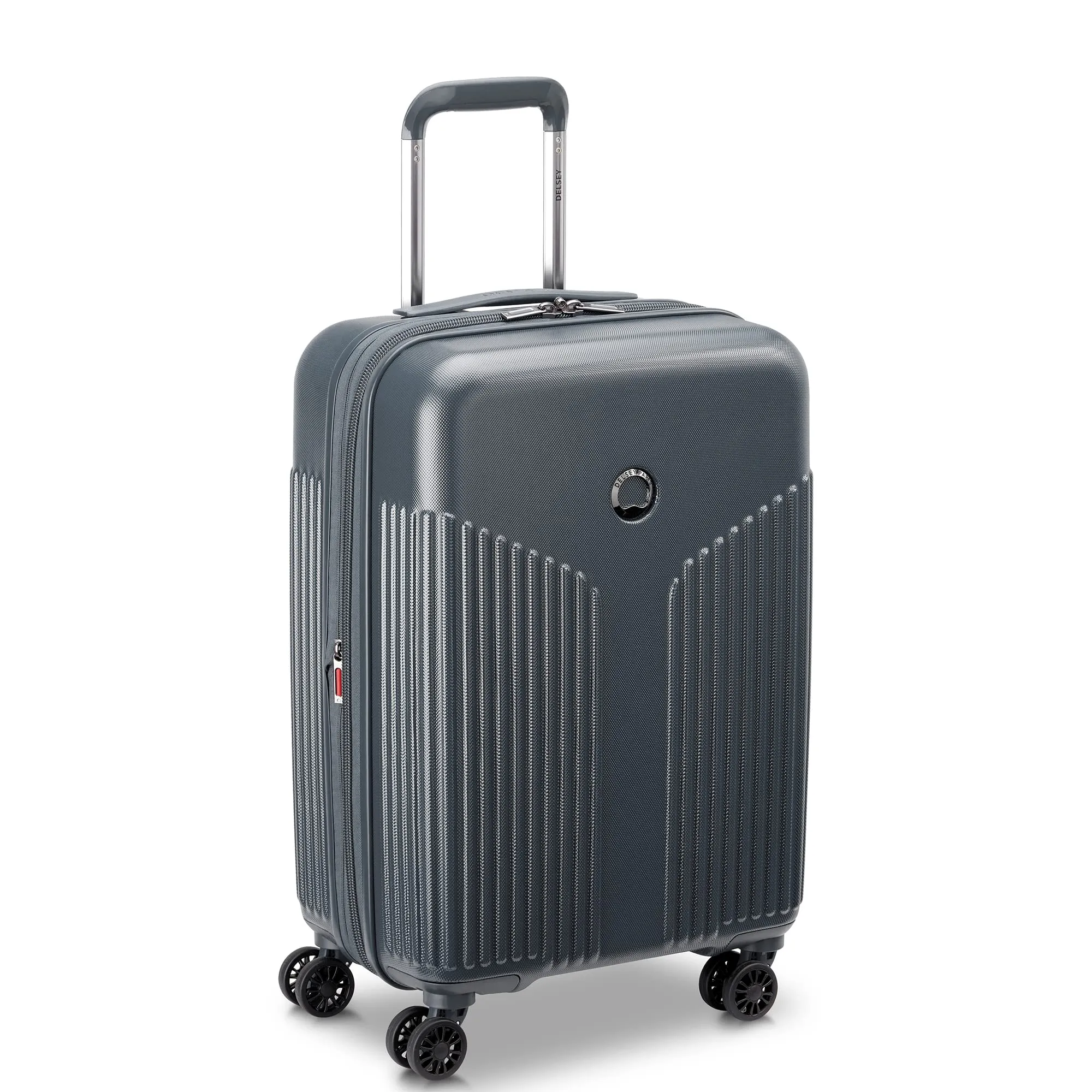 DELSEY Paris Comete 3.0 Hardside Expandable Luggage with Spinner Wheels