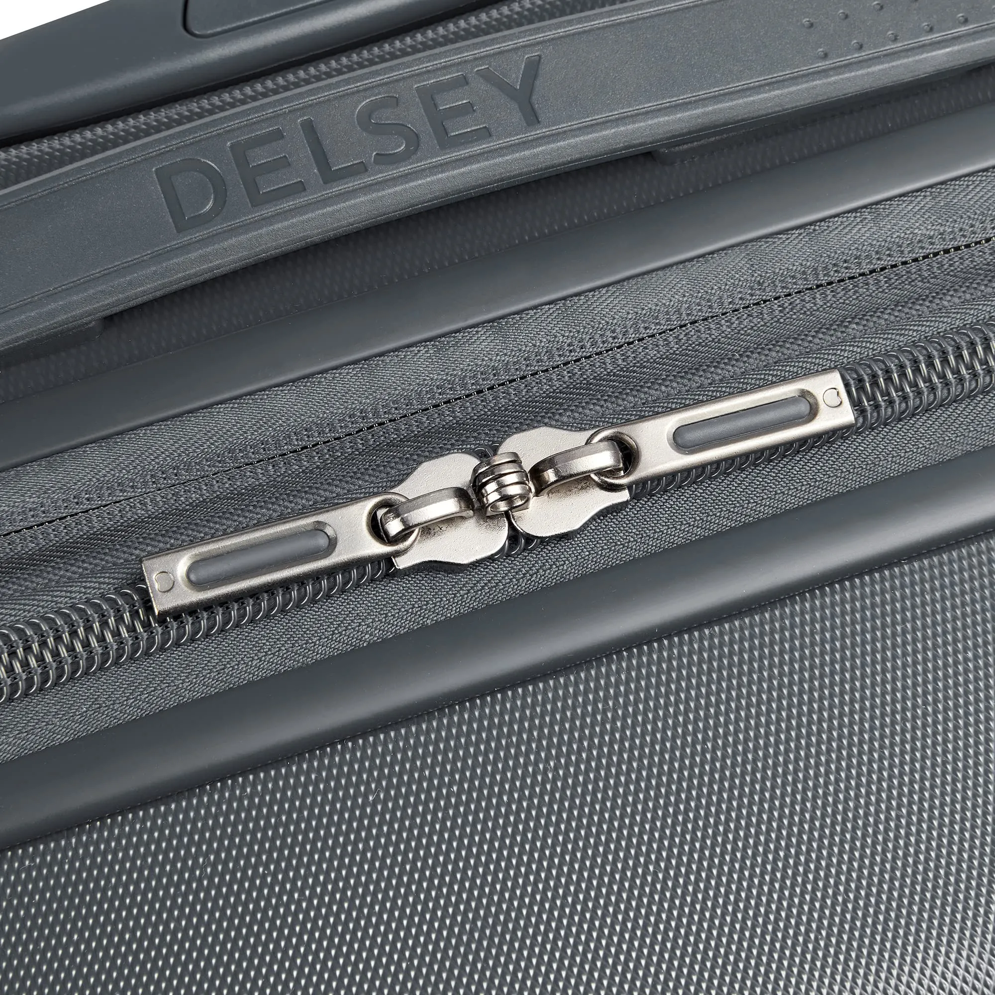 DELSEY Paris Comete 3.0 Hardside Expandable Luggage with Spinner Wheels