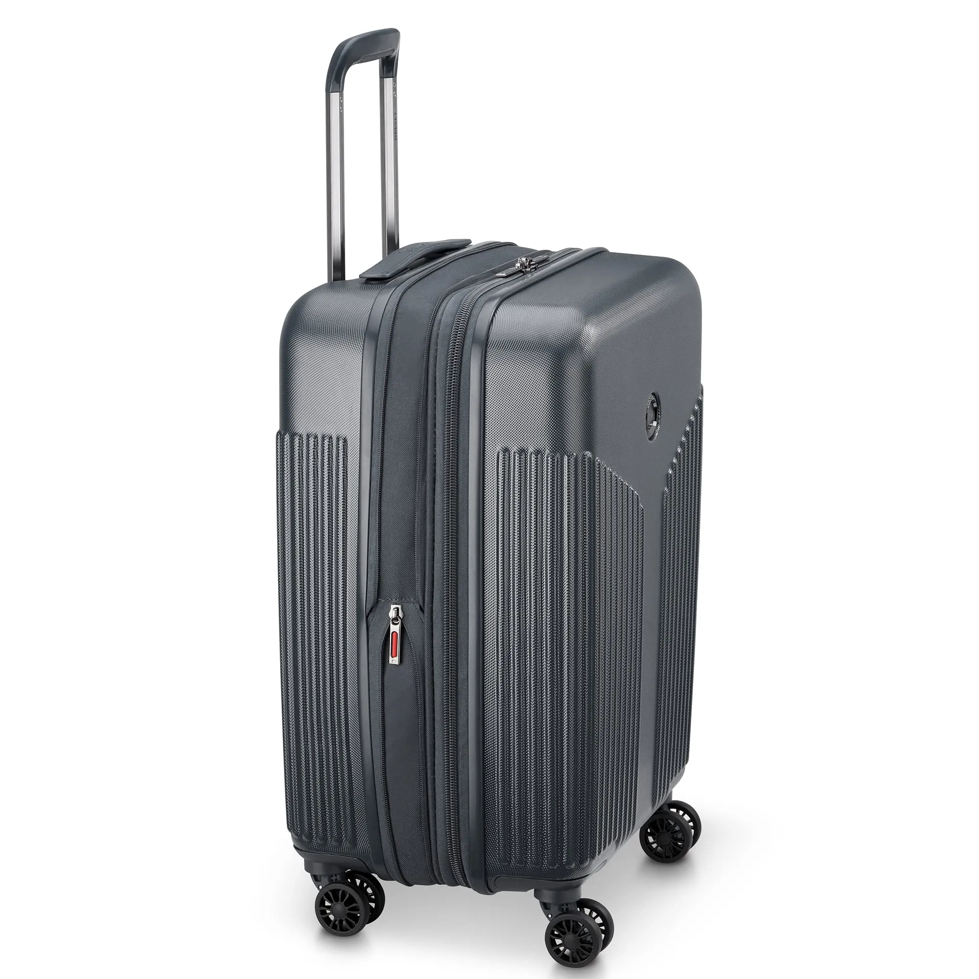 DELSEY Paris Comete 3.0 Hardside Expandable Luggage with Spinner Wheels