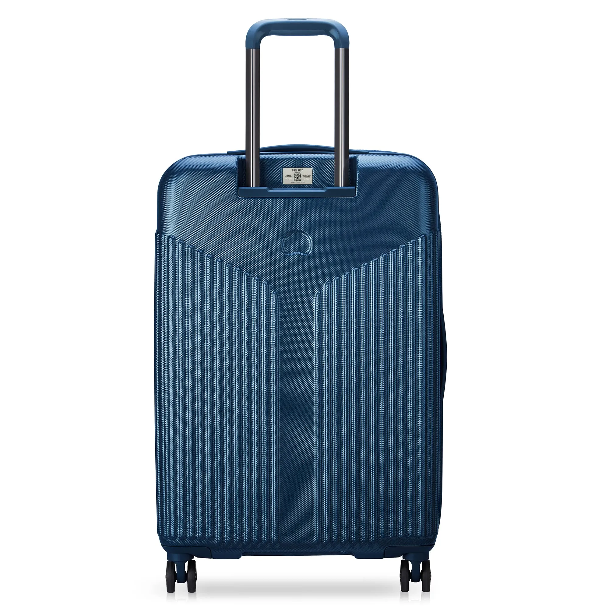 DELSEY Paris Comete 3.0 Hardside Expandable Luggage with Spinner Wheels