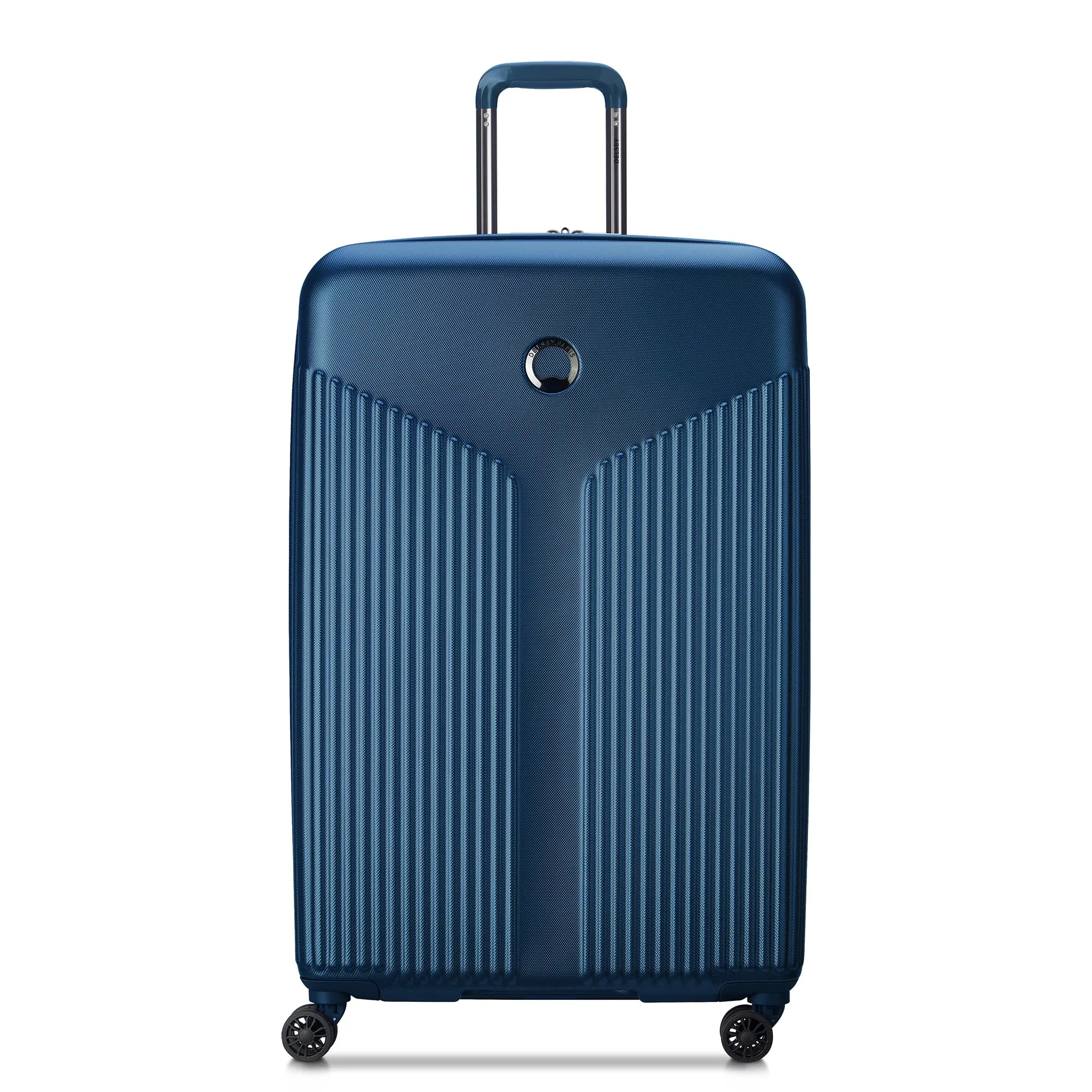 DELSEY Paris Comete 3.0 Hardside Expandable Luggage with Spinner Wheels
