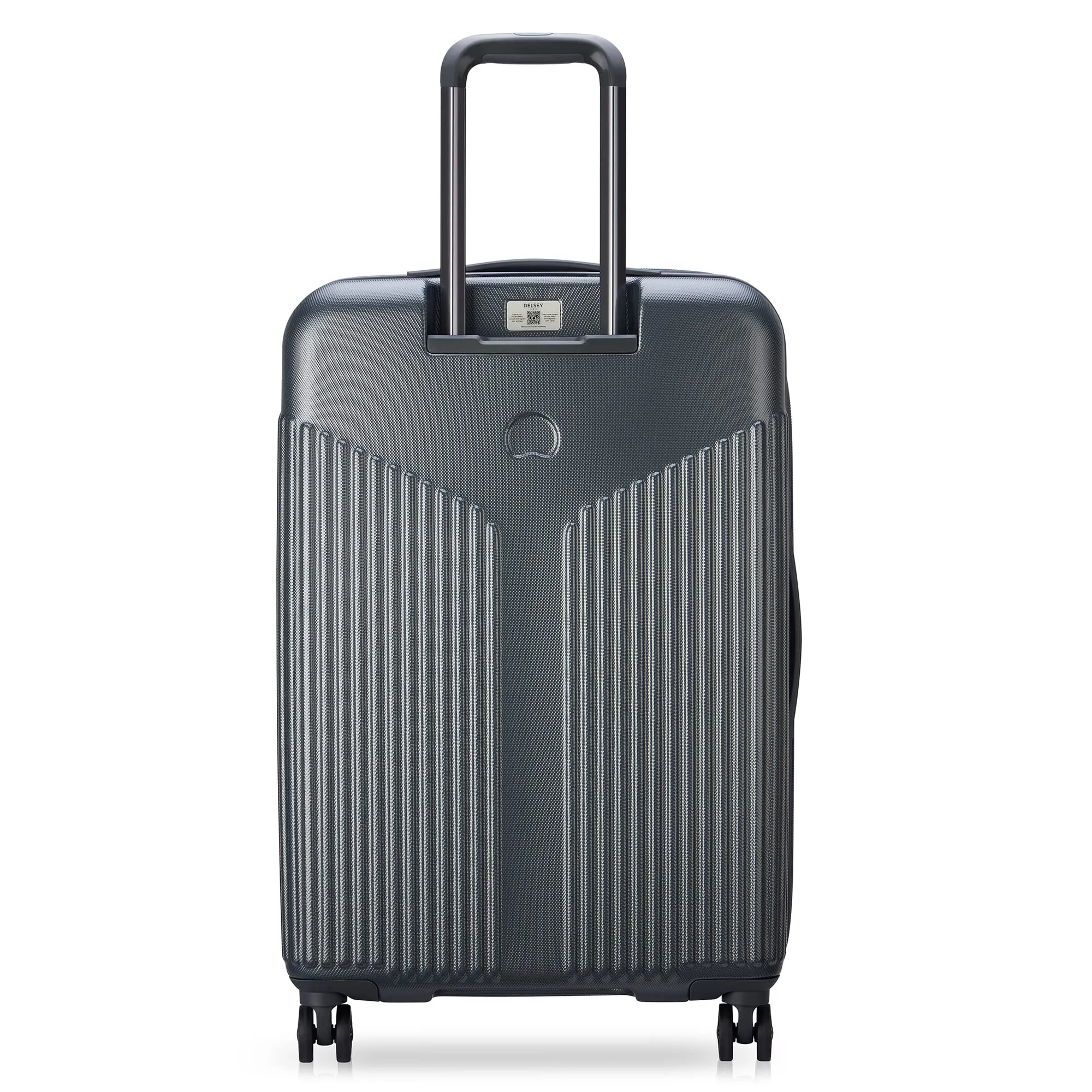 DELSEY Paris Comete 3.0 Hardside Expandable Luggage with Spinner Wheels