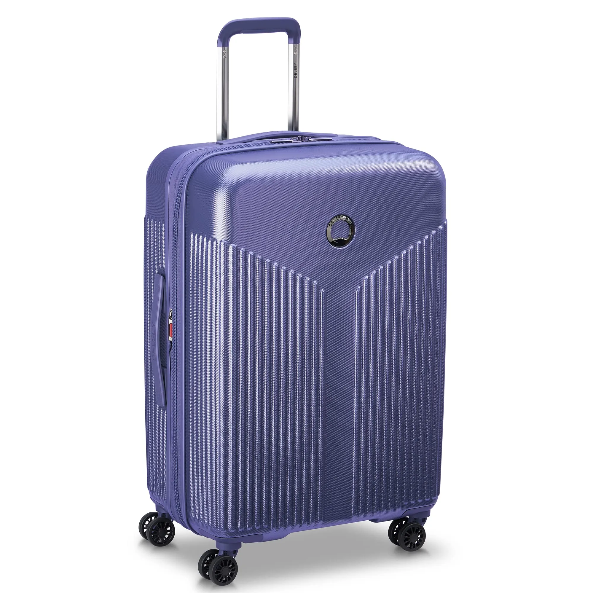 DELSEY Paris Comete 3.0 Hardside Expandable Luggage with Spinner Wheels
