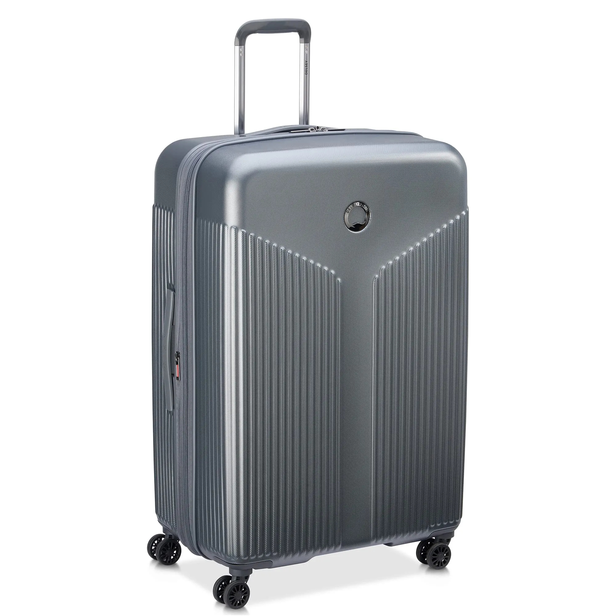 DELSEY Paris Comete 3.0 Hardside Expandable Luggage with Spinner Wheels