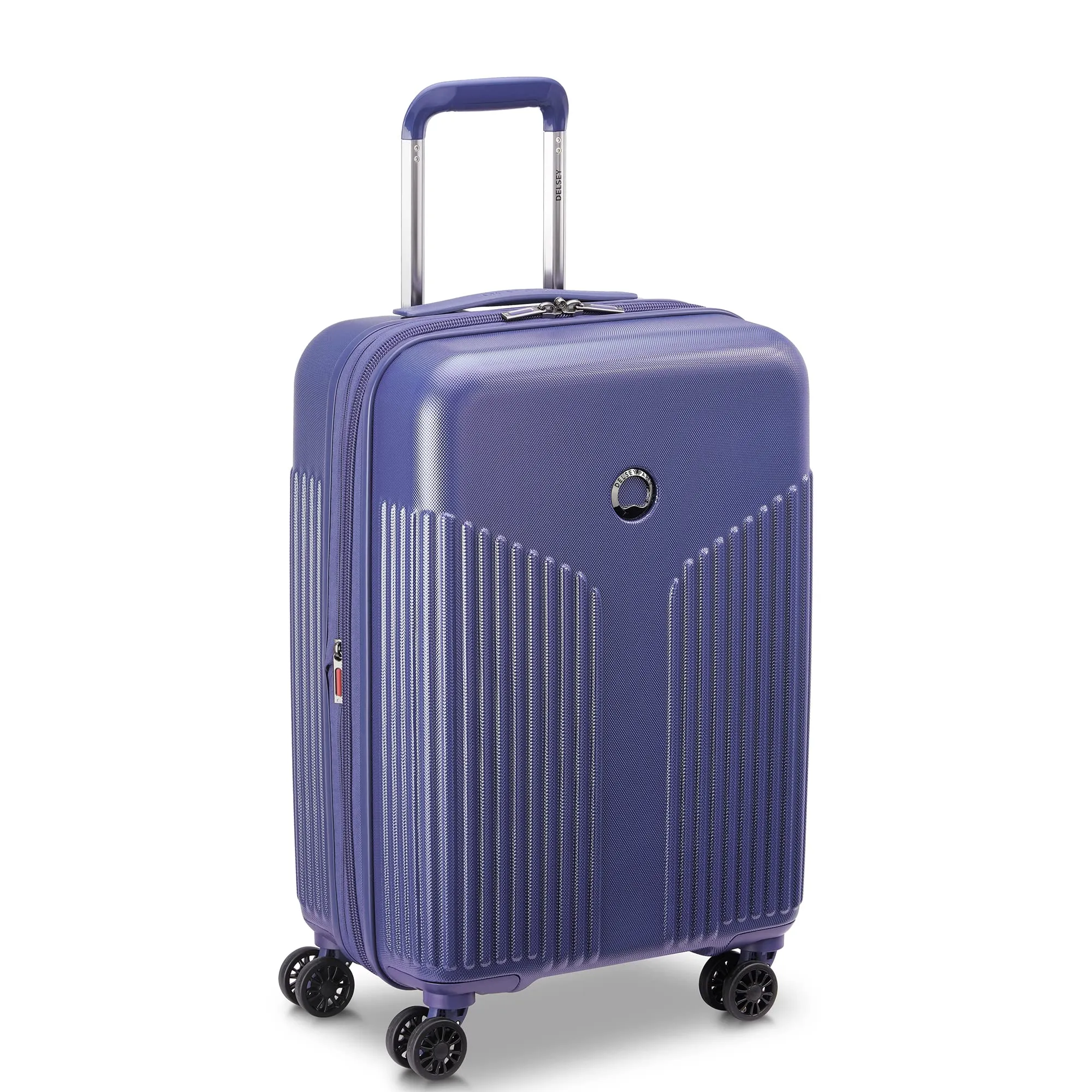 DELSEY Paris Comete 3.0 Hardside Expandable Luggage with Spinner Wheels