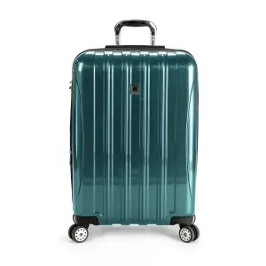 DELSEY Paris Helium Aero Expandable Spinner Trolley