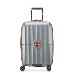 DELSEY Paris St. Tropez 21" Expandable Carry-On Spinner