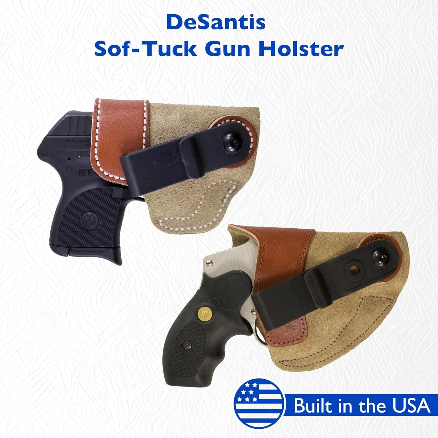 DeSantis SOF-Tuck