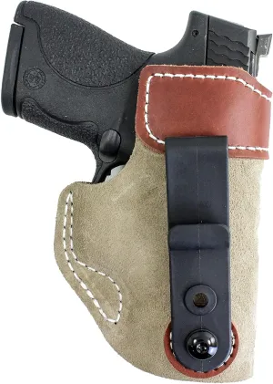 DeSantis SOF-Tuck