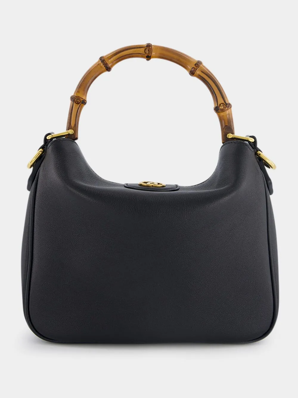 Diana Small Shoulder Bag