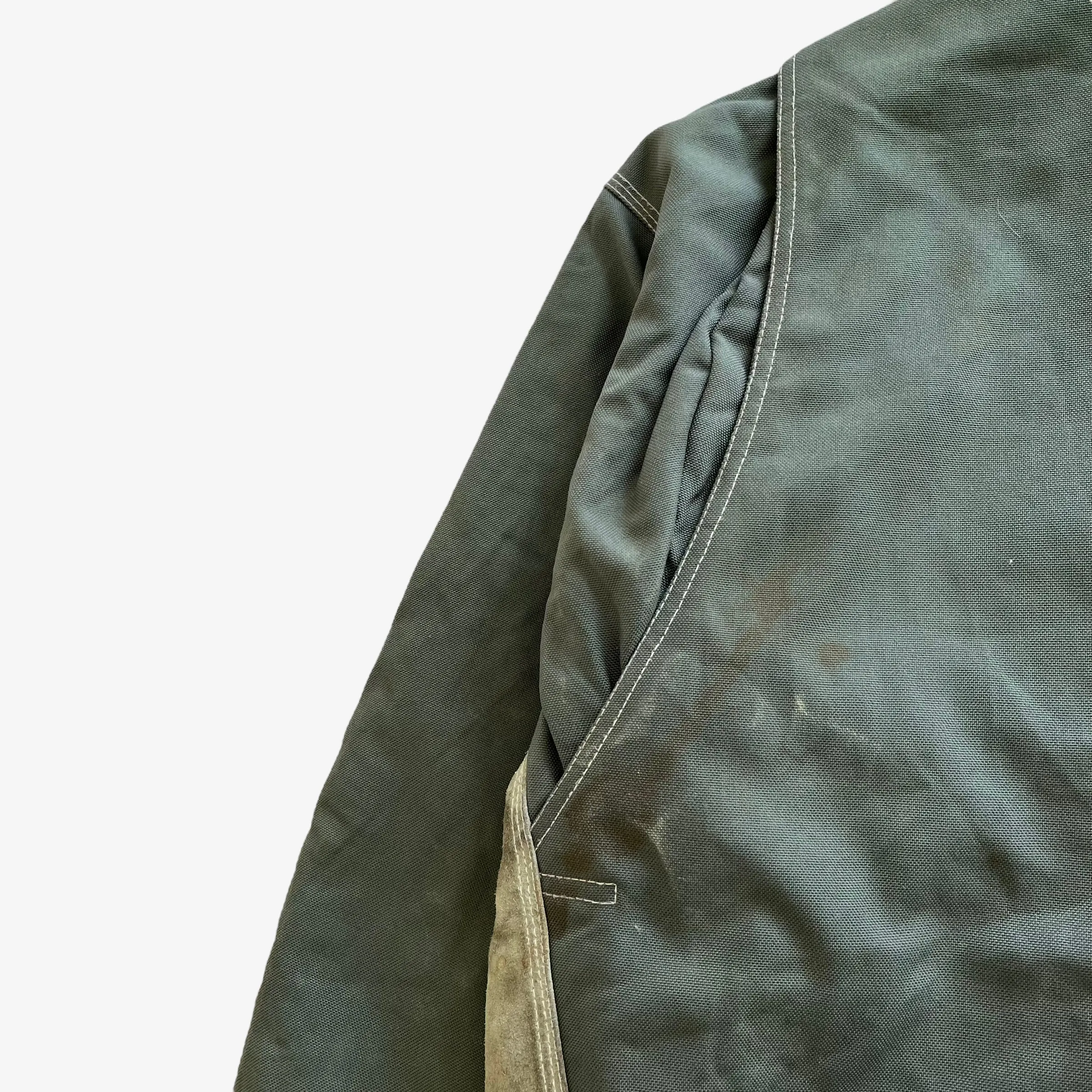 Diesel 5 Series RR-1 Aerodynamic Leather Jacket