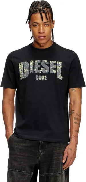 Diesel T-ADJUST-R25 T-Shirt