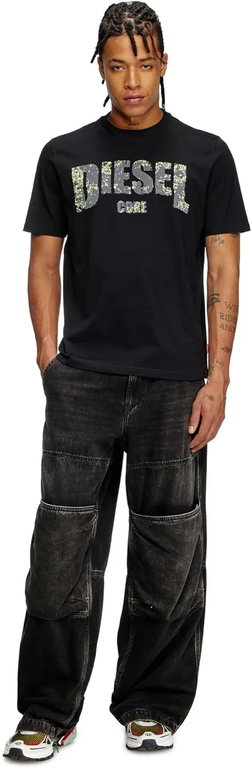 Diesel T-ADJUST-R25 T-Shirt