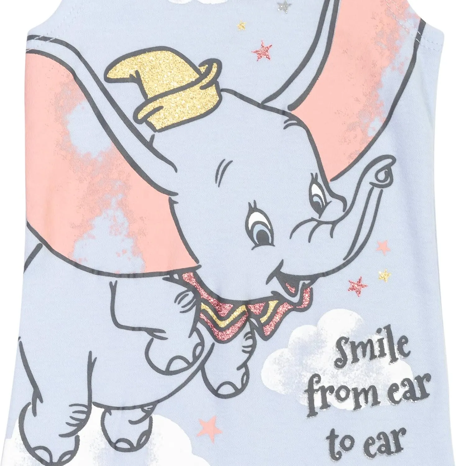 Disney Minnie Mouse Winnie the Pooh Lion King Lilo & Stitch Simba Romper and Headband Newborn to Toddler