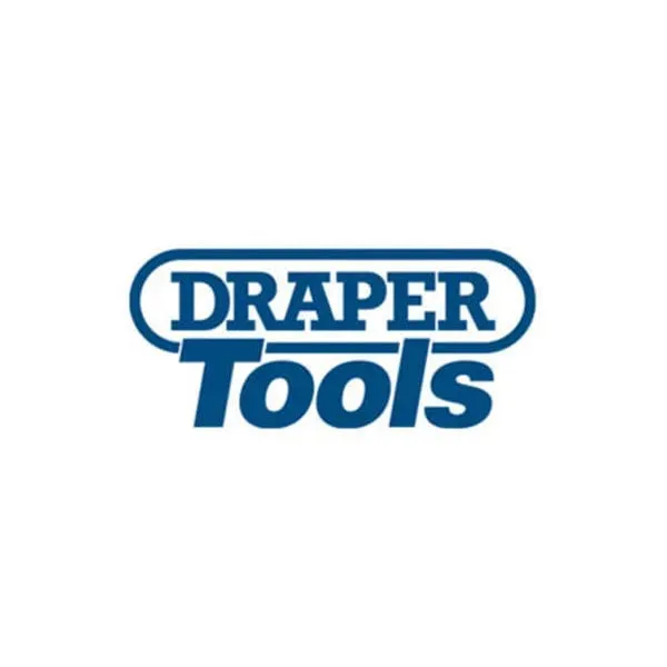 Draper 3494 Long Chassis Trolley Jack, 10 Tonne Dr-03494
