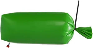 Drip Irrigation Water Pouch Watering Bag for Trees Shrubs Potted Plants Slow Release Water Saving for Efficient Garden