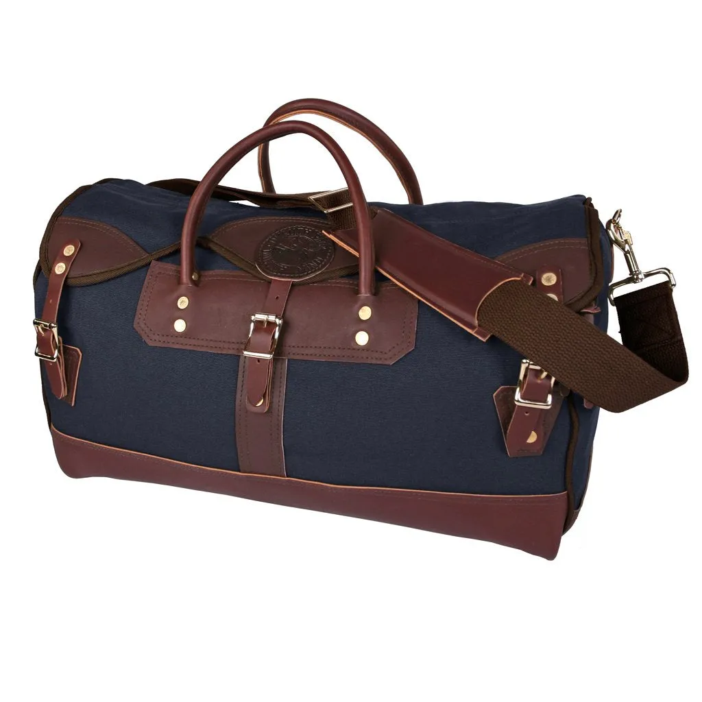 Duluth Pack Medium Sportsman Duffel