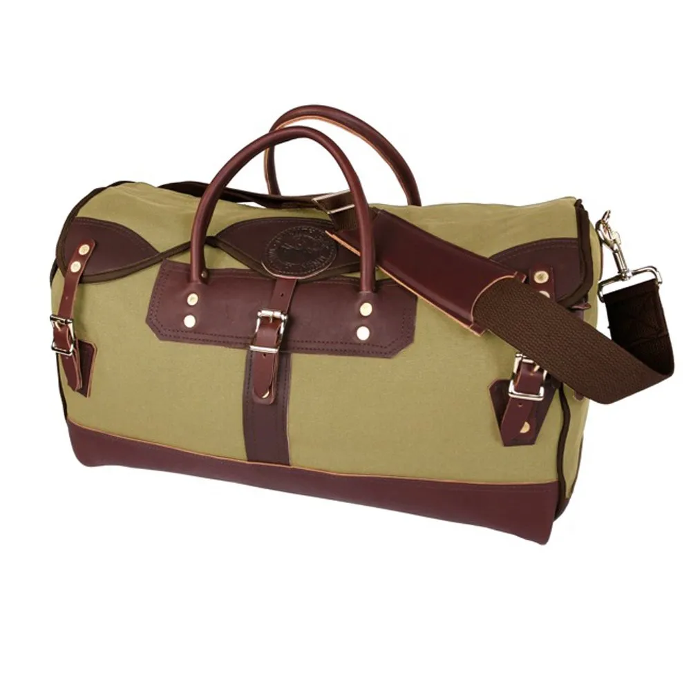 Duluth Pack Medium Sportsman Duffel