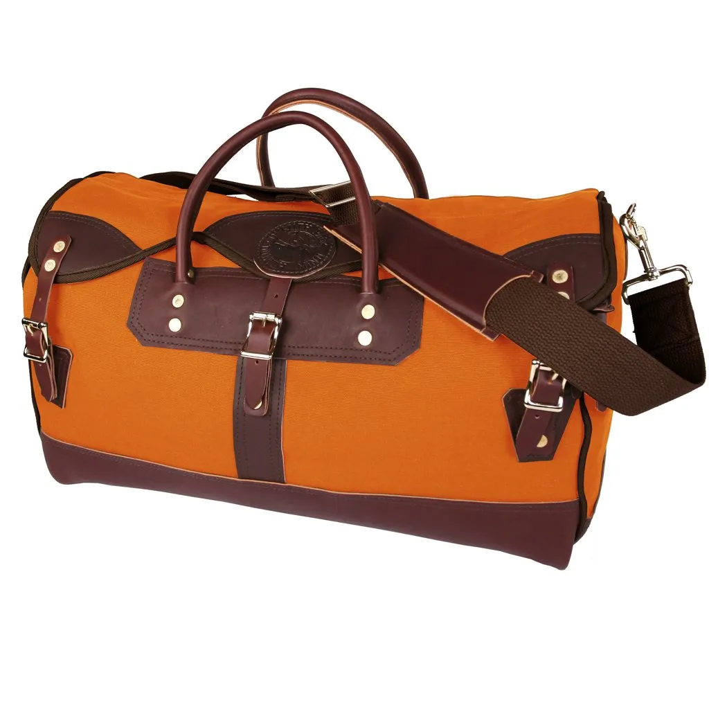 Duluth Pack Medium Sportsman Duffel