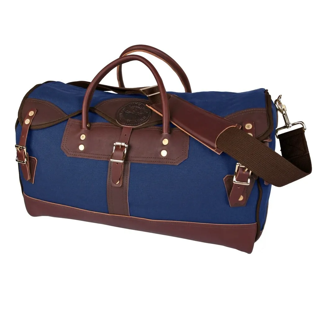 Duluth Pack Medium Sportsman Duffel