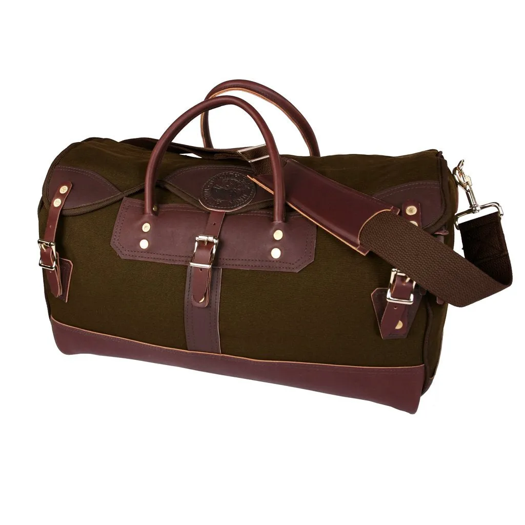 Duluth Pack Medium Sportsman Duffel