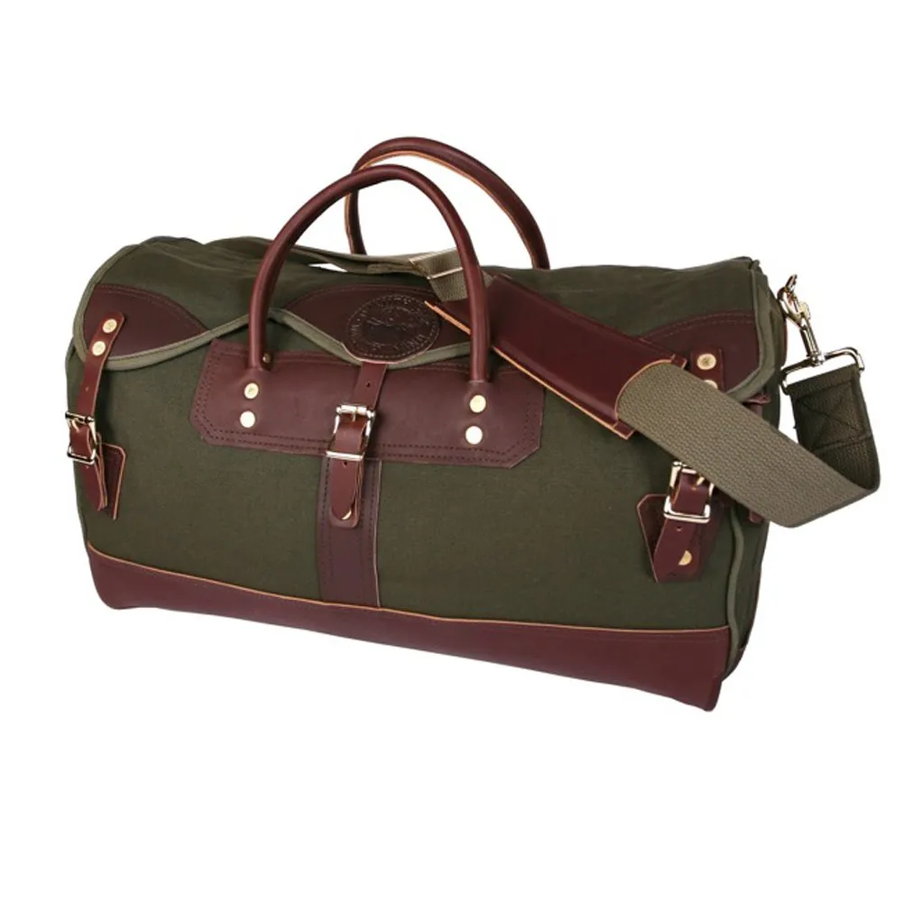 Duluth Pack Medium Sportsman Duffel