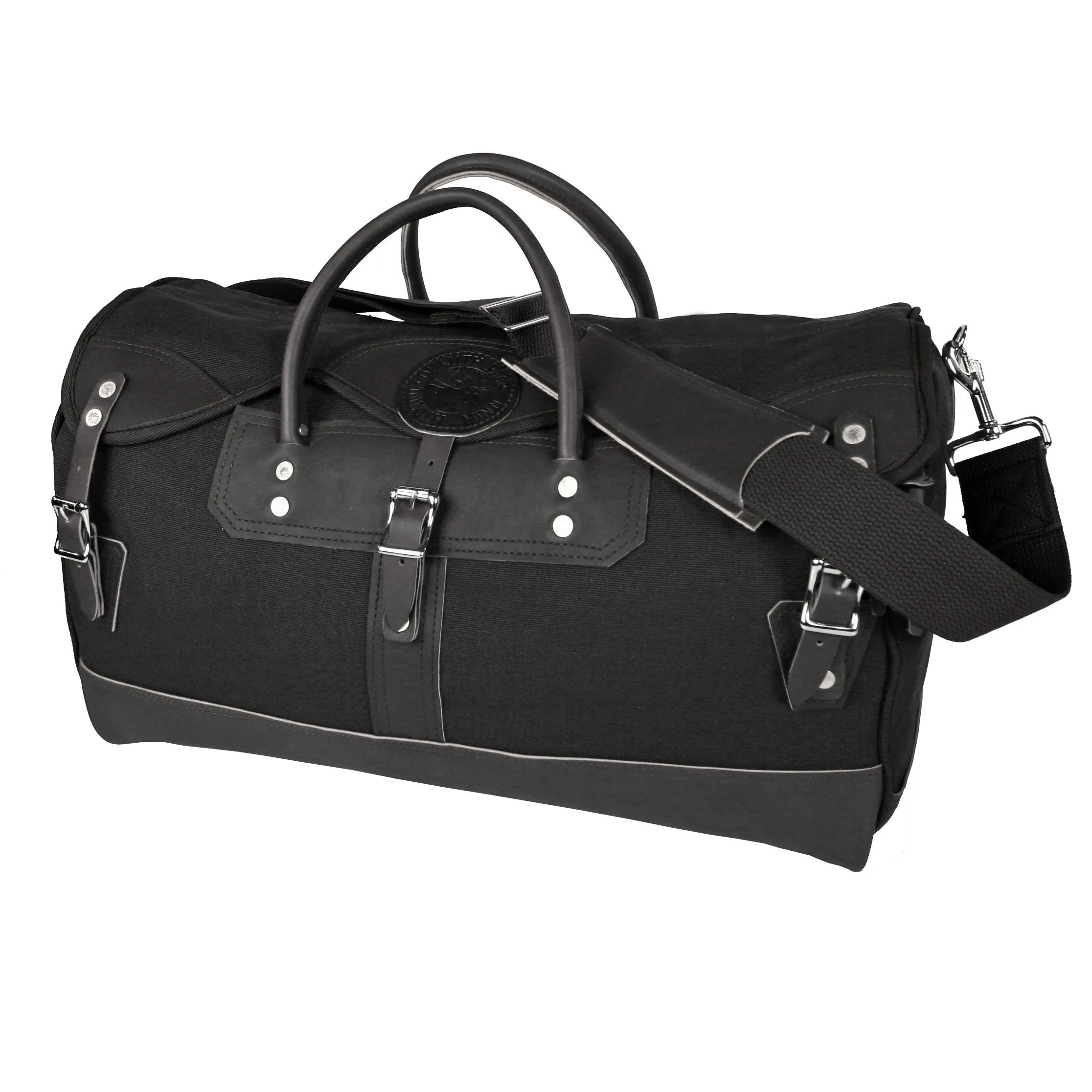 Duluth Pack Medium Sportsman Duffel