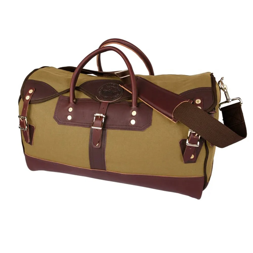 Duluth Pack Medium Sportsman Duffel