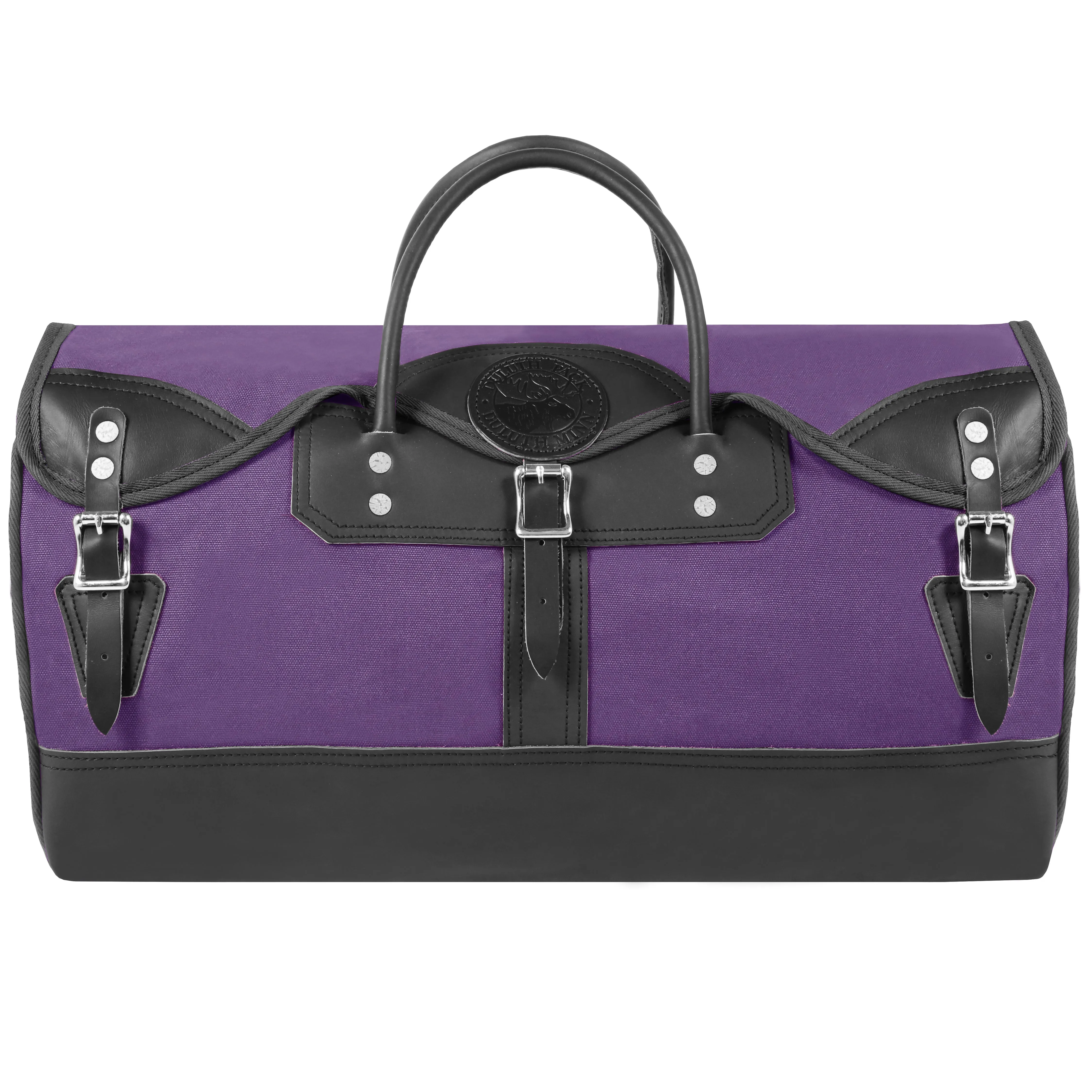 Duluth Pack Medium Sportsman Duffel
